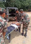 Nepal flash floods: 105 Indians among 384 tourists missing in Rasuwa