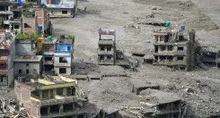 Nepal floods: Amit Shah alerts NDRF, 105 Indians among 384 tourists missing