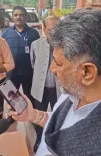 Nepal floods: 17 Kannadigas untraced, Karnataka CM Shivakumar in contact with survivor
