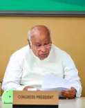 Nepal floods: Kharge urges Modi, Shah to send NDRF, aid 320 stranded Indians