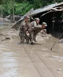 Nepal floods: 133 Indians missing, Rajasthan activates emergency helplines