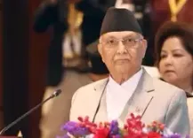 Nepal Gen-Z protest: PM Oli orders probe, denies social media shutdown policy 