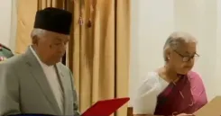 Is Nepal's first-ever woman Prime Minister a sign of change?