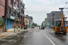 Is Nepal Stuck in Political Limbo as Power Struggles Emerge?