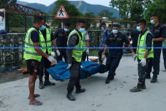 Nepal flash floods: Rasuwa victim identification process explained by Indian Embassy