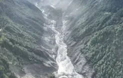 Nepal flood warning: Bhote Koshi rises, 675 dead, 2,498 missing