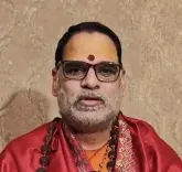 क्या नेपाल की अंतरिम पीएम का भारत से गहरा संबंध है? महामंडलेश्वर स्वामी चिदंबरानंद सरस्वती का बयान
