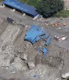 Nepal's Bhote Koshi flood wiped out key river-monitoring stations
