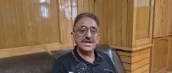 नेपाल बाढ़ का कारण ग्लेशियर टूटना: डॉ. रंधावा की चेतावनी — हिमाचल के ग्लेशियर भी खतरे में