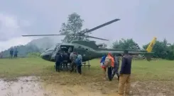 नेपाल में भारी बारिश से तबाही: 51 की मौत, 47 घायल