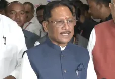 नेपाल त्रासदी: छत्तीसगढ़ ने जारी किए हेल्पलाइन नंबर, तमिलनाडु CM विजय ने की राहत कार्यों की समीक्षा