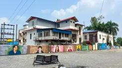 क्या नेपाल में चार चेहरों ने आंदोलन की दिशा बदली और ओली सरकार को हिलाया?