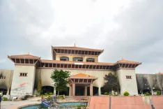Nepal eyes electronic monitoring to ease prison overcrowding