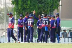 Did Nepal Announce a 24-Player Group for T20 World Cup Training?