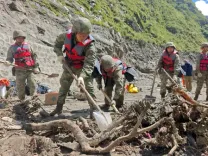 Bhotekoshi flash flood: Indians missing on Kailash Mansarovar yatra in Nepal