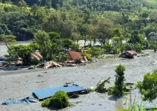 Nepal expands flood warning systems, targets 4 glacial lakes after August disaster