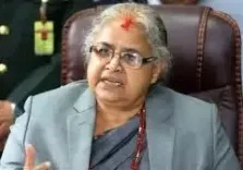 Is Nepal Preparing for an Interim Government with Sushila Karki as PM?