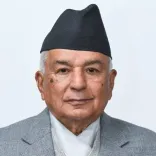 Nepal President thanks India for aid after flash floods kill 616