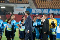 How Did Nepal Secure a Win Against India?