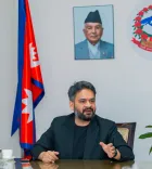नेपाल PM बालेंद्र शाह के फेसबुक पोस्ट से RSP में फूट के संकेत, संसद में अपनी ही पार्टी ने उठाए गवर्नेंस पर सवाल