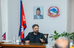 Nepal seeks India's nod for National Identity Card in cross-border travel