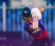 Did Nepal Achieve a Historic T20I Win Against West Indies?