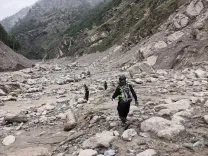 नेपाल त्रासदी: भारतीय रेलवे का वॉर रूम सक्रिय, 106 यात्रियों को सीतामढ़ी से महाराष्ट्र पहुँचाया