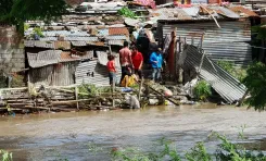UN experts raise alarm over forced evictions along Kathmandu's riverbeds