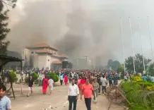 Did Nepal's Former PM K.P. Sharma Oli Claim Foreign Influence in Gen Z Protests?