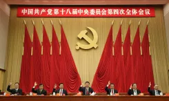 Why is the Nervous CCP's 'Religious Management' on Display Again with the Demolition of Guangxi Temple?