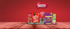 Why is Nestle cutting 16,000 jobs globally over the next two years?