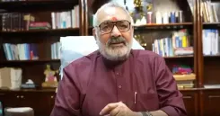 राहुल गांधी 12 साल के विदेश दौरों की फंडिंग बताएं: केंद्रीय मंत्री गिरिराज सिंह का आरोप