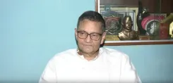 Fauzi film row: Netaji's grandnephew demands apology for 'distorting' Hitler meeting