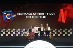 How is Netflix Collaborating with IICT & FICCI to Empower India’s Creative Tech Talent?