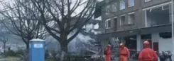 Netherlands: Death toll rises to 5 as search continues after explosion in The Hague