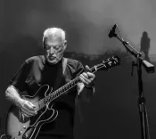 Will Pink Floyd's David Gilmour Ever Reunite with Roger Waters?