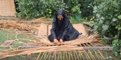 Kashmir's Vaghu mat artisans thank PM Modi for Mann Ki Baat spotlight