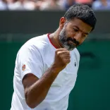 Rohan Bopanna recalls Stefan Edberg's advice ahead of Wimbledon 2026
