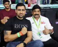 Could Telugu Titans Make History in PKL 12? Rahul Chaudhari Thinks So!