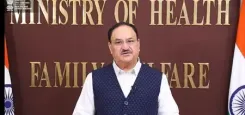 New AIIMS contributing to India’s scientific advancement, redefining patient care: Nadda