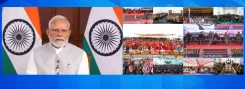 PM Modi inaugurates ₹3,350 crore projects in Ladakh, boosting connectivity and heritage