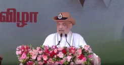 Amit Shah: New criminal laws built on technology, timeline, trust
