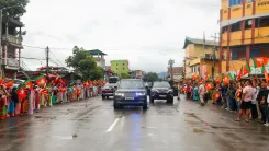 Is a New Dawn of Hope and Faith Approaching Manipur?