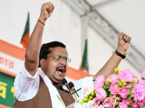 BJP's first Bengal govt: Suvendu Adhikari to take oath as CM on Saturday