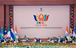 BRICS New Delhi Declaration backs Traditional Medicine cooperation, expert group proposed