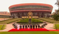 BRICS New Delhi Declaration 2026 addresses all India-raised issues, including Pahalgam attack