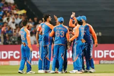 Can Suryakumar Yadav’s India Revive Their T20I Spirit?