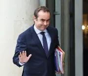 When Will the New French PM Be Appointed? Lecornu Shares Insights