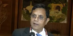 ईएसटीआईसी 2026: नीति आयोग के प्रो. गोवर्धन दास बोले — विज्ञान और नवाचार से विश्व नेतृत्व करेगा भारत