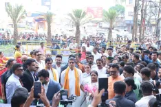 Agartala gets multi-level parking complex to cut city traffic congestion